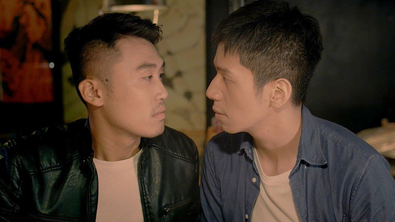 Departure Background