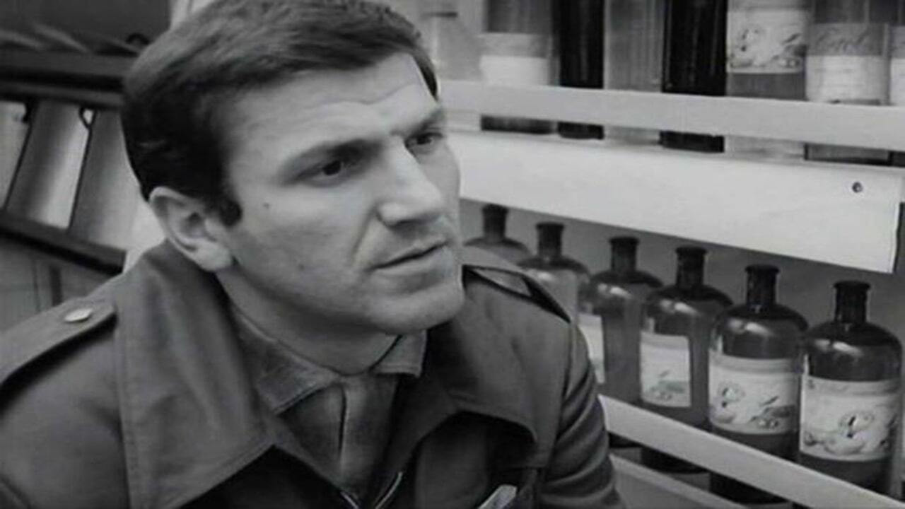 The Return Background