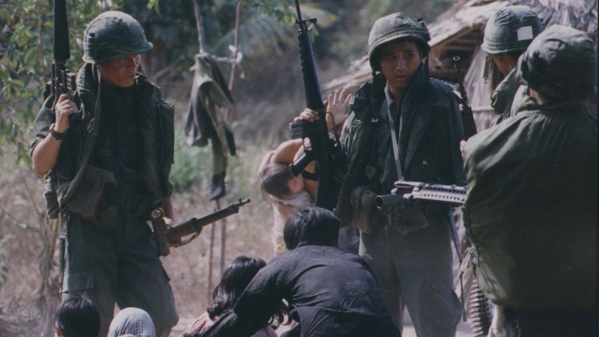 White Badge Background