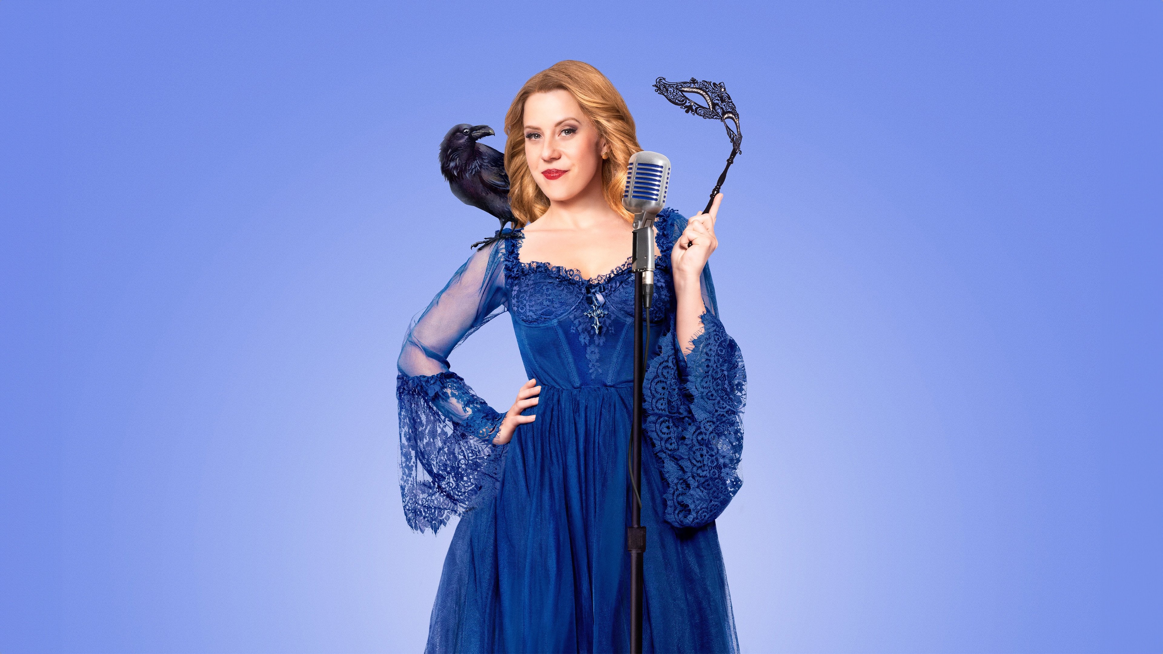 The Jane Mysteries: Murder at Moseby Background