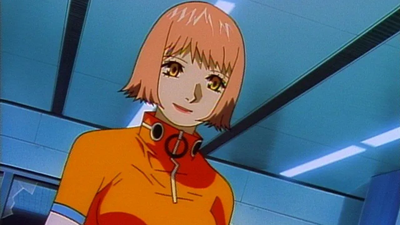 Mezzo Forte Background