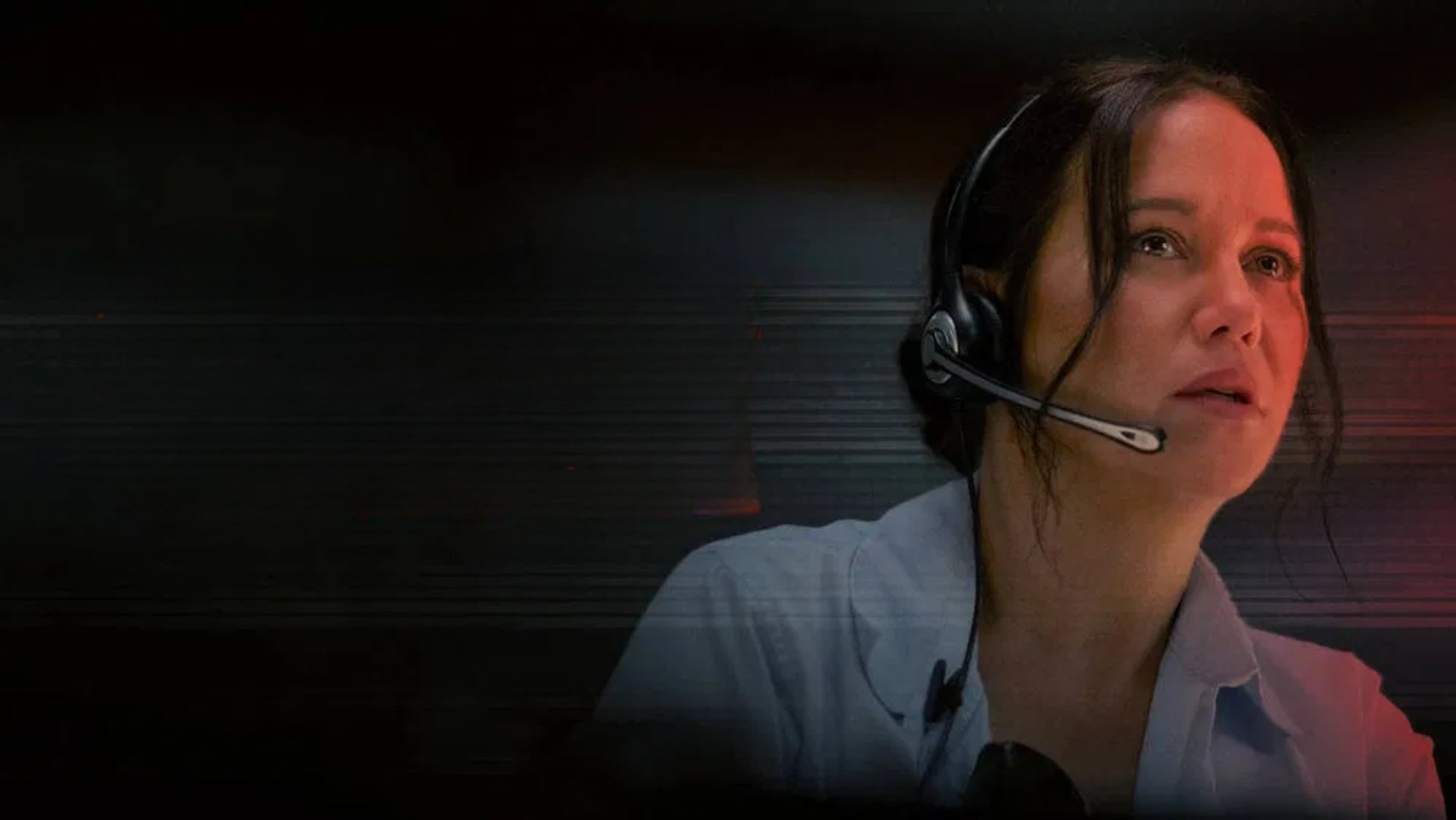 The Killer Is Calling Background