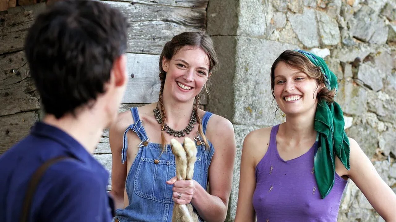 Born in 68 Background