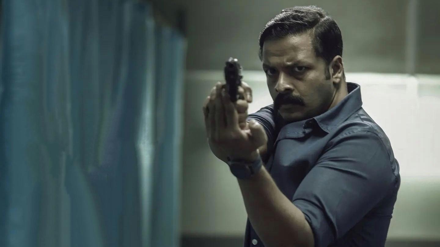 John Luther Background