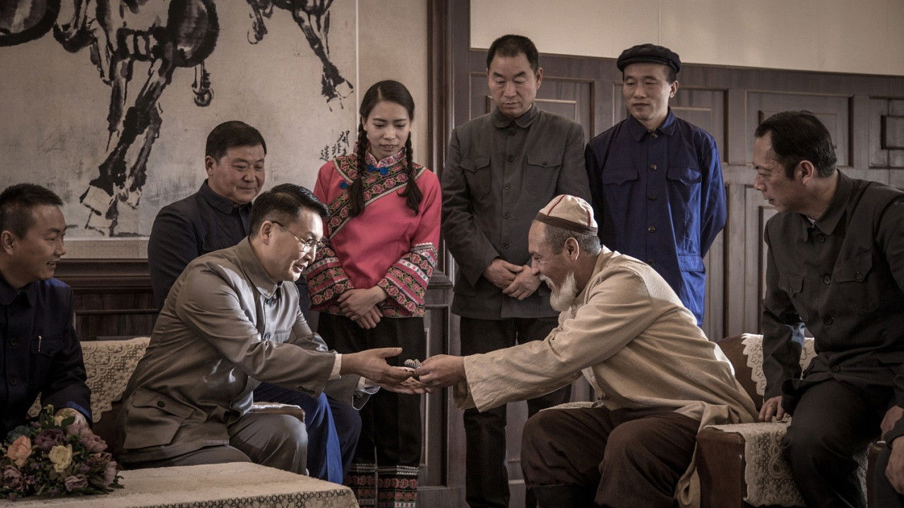 Uncle Kurban and His Descendants Background