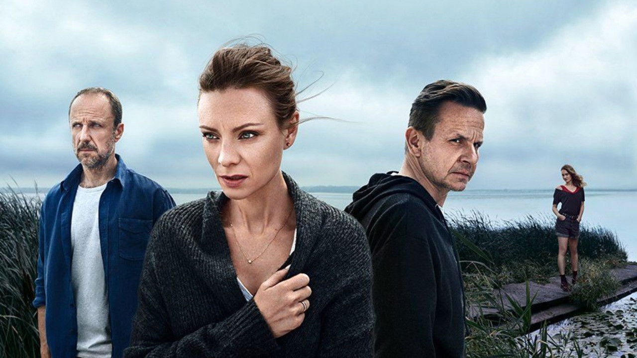 Under the Surface Background