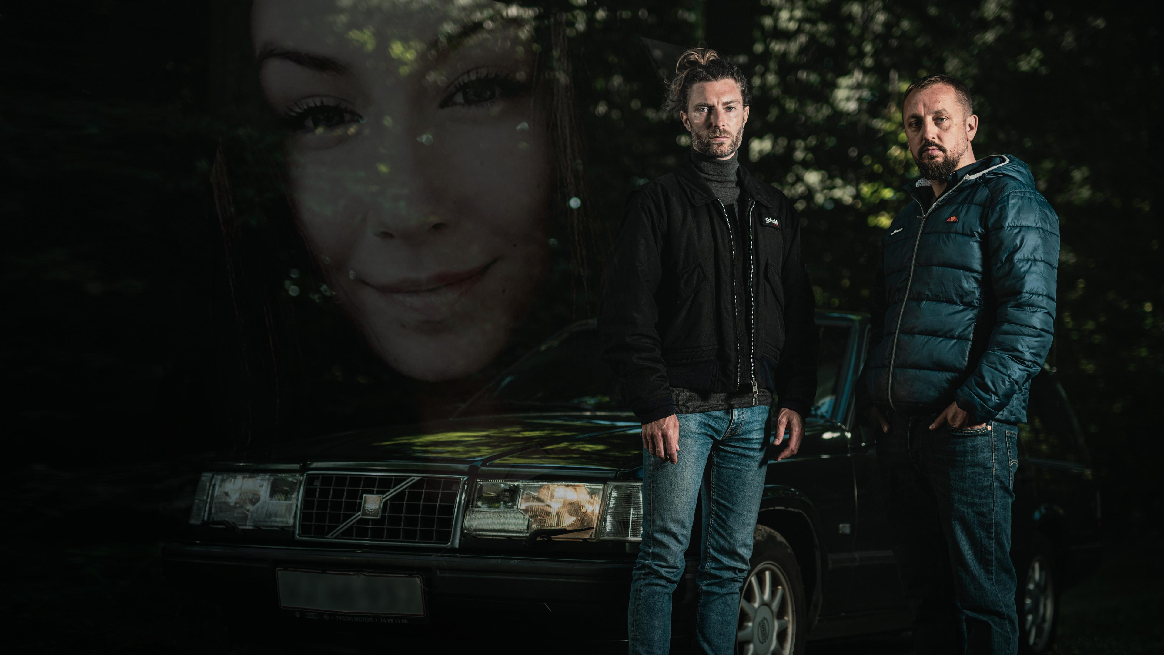 Nogen ved noget om Emilie Meng Background