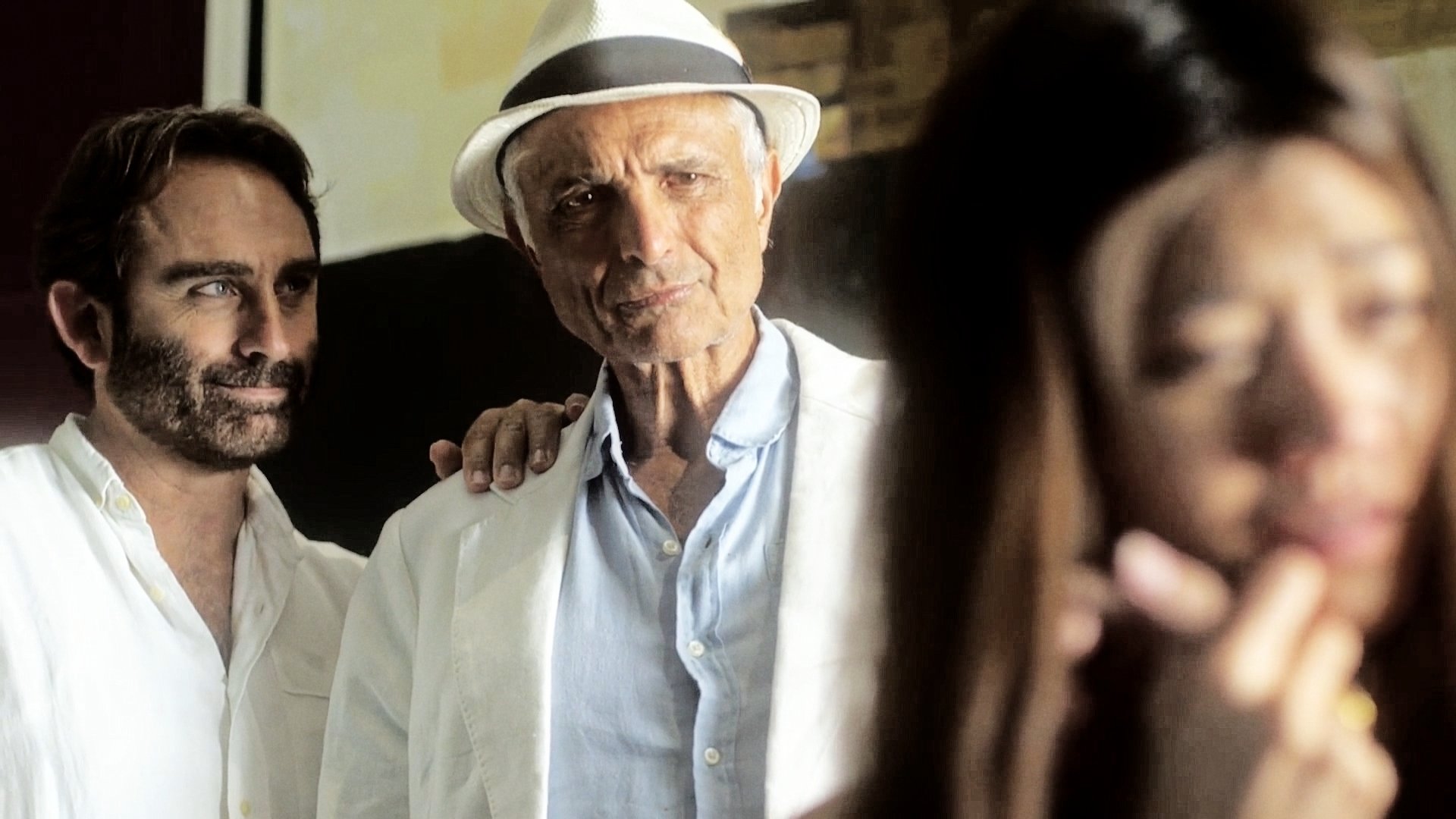 The Encounter 2: Paradise Lost Background