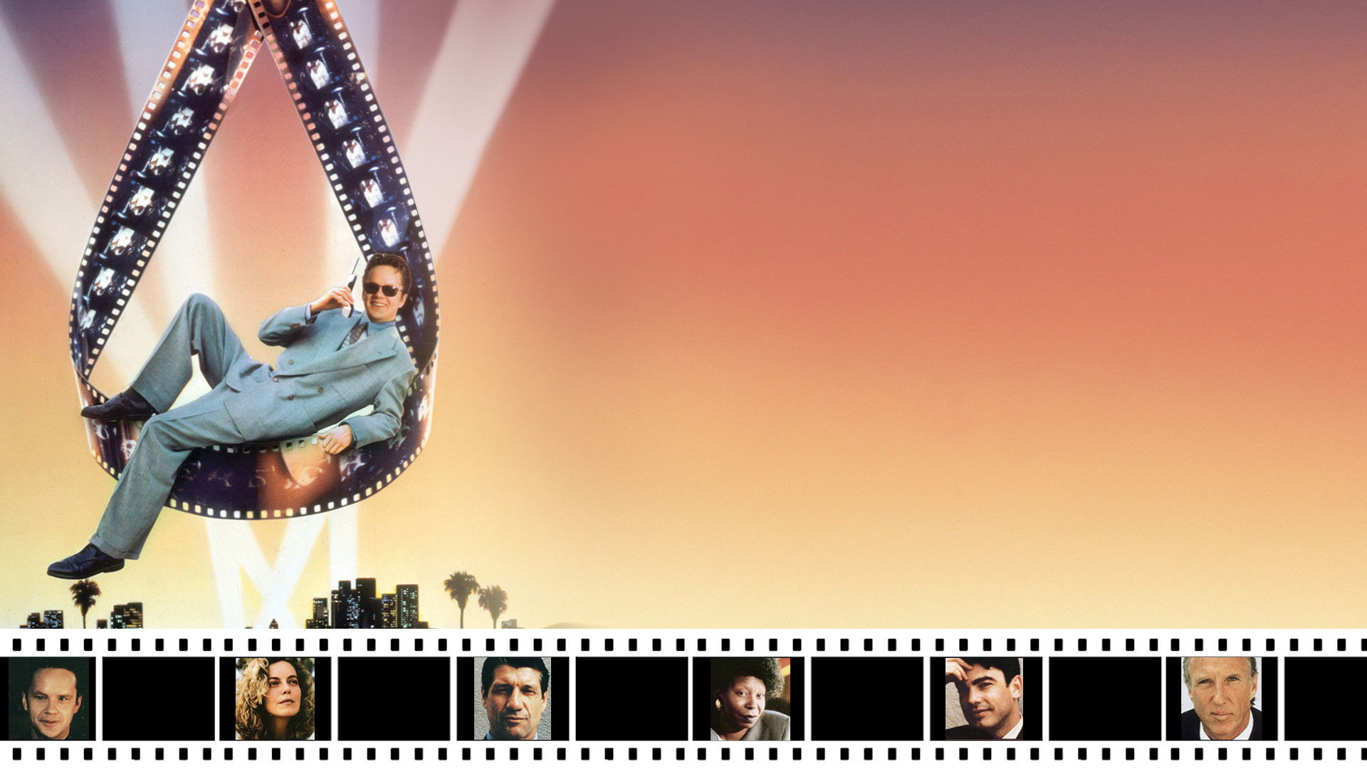 The Player Background