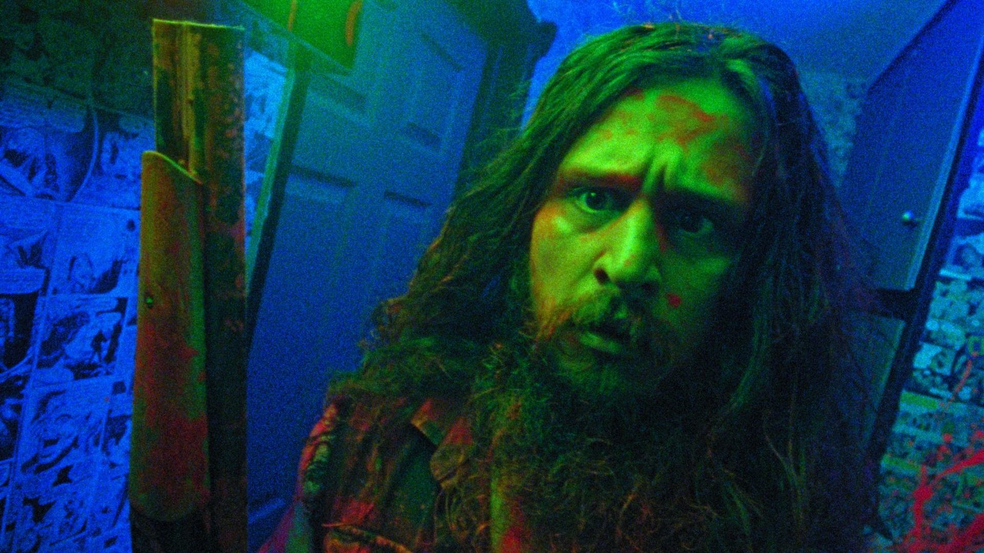 Jimmy and Stiggs Background