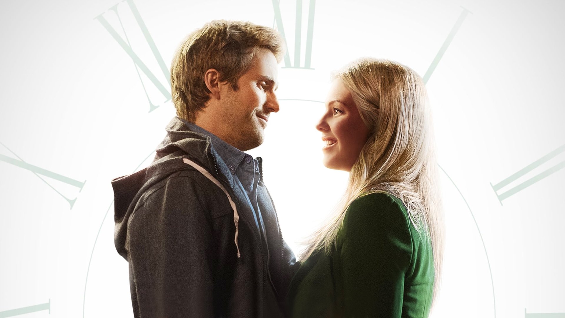 Just in Time for Christmas Background