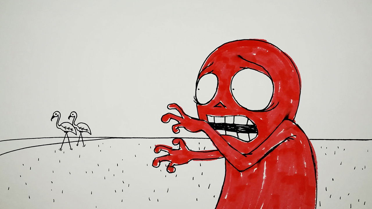 Down To The Bone Background