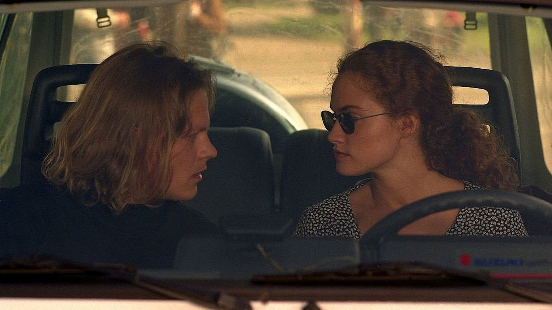 Smugglers Background