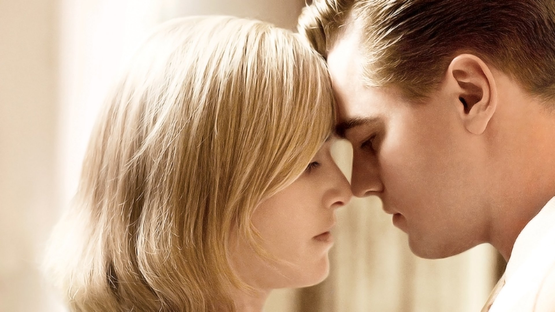 Revolutionary Road Background