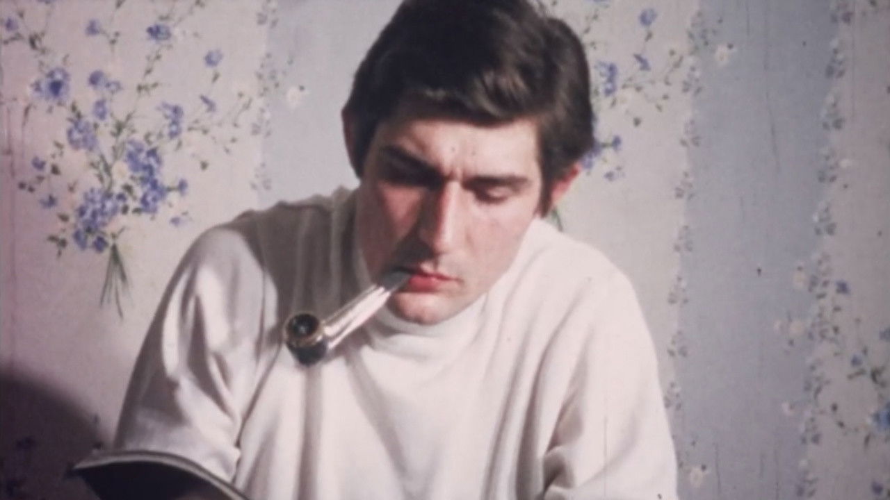 The Afternoon of a Bored Young Man Background