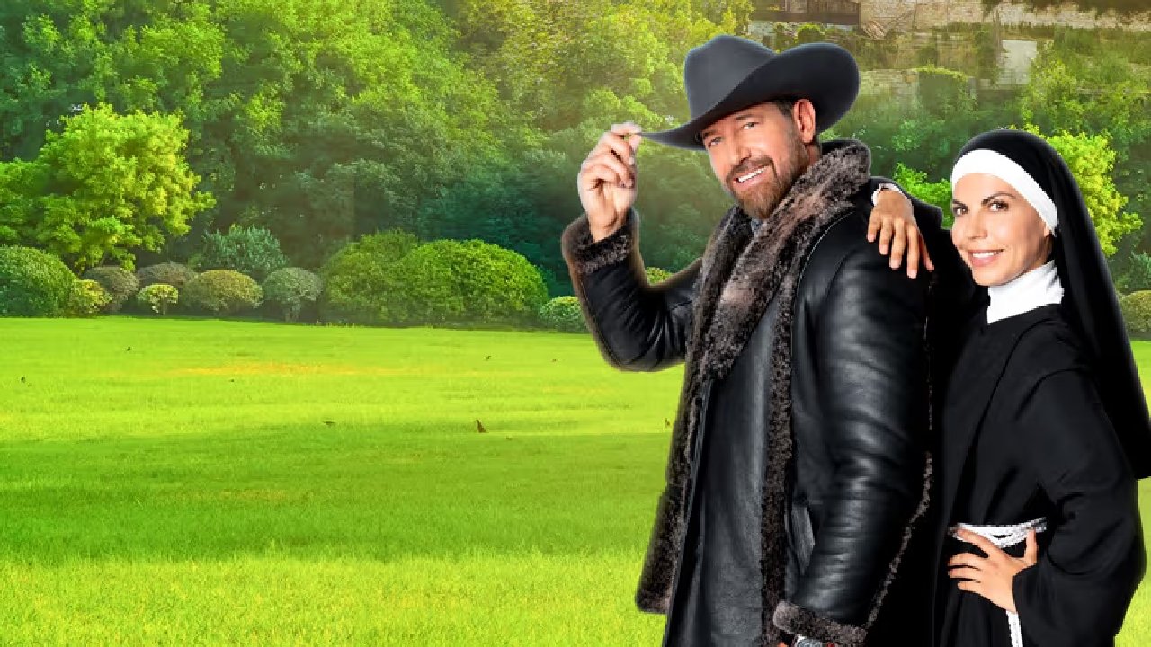 Monteverde Background