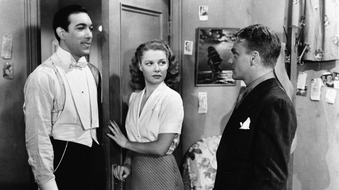 City for Conquest Background