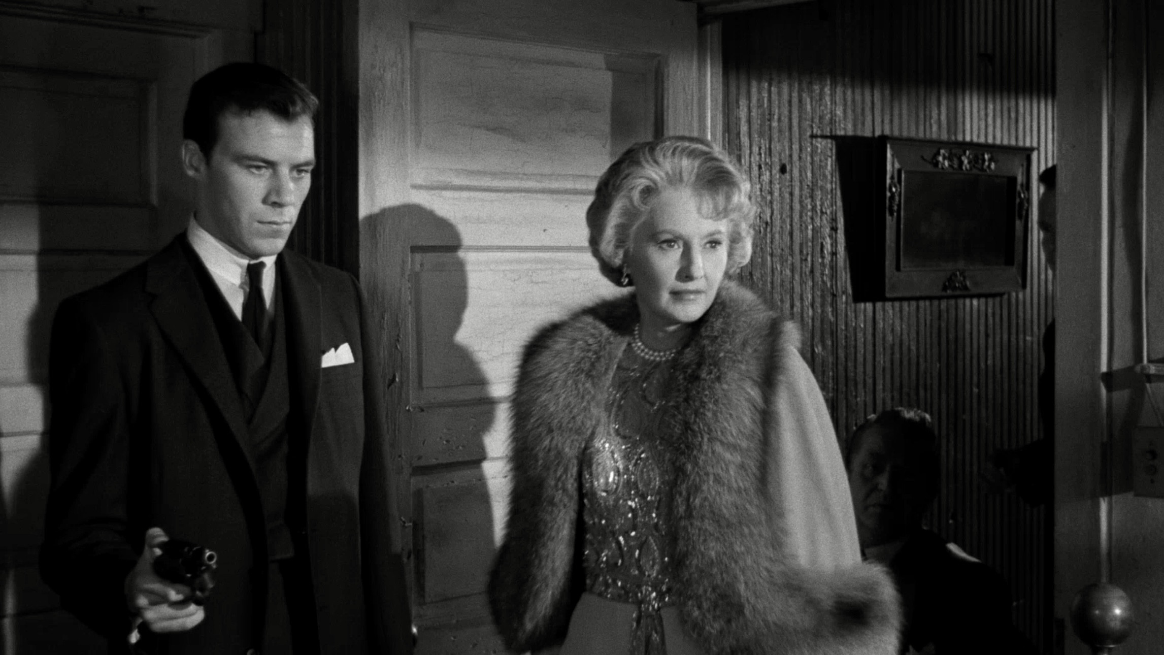 Walk on the Wild Side Background