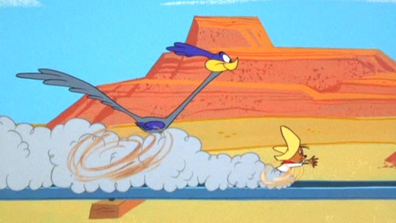 The Wild Chase Background