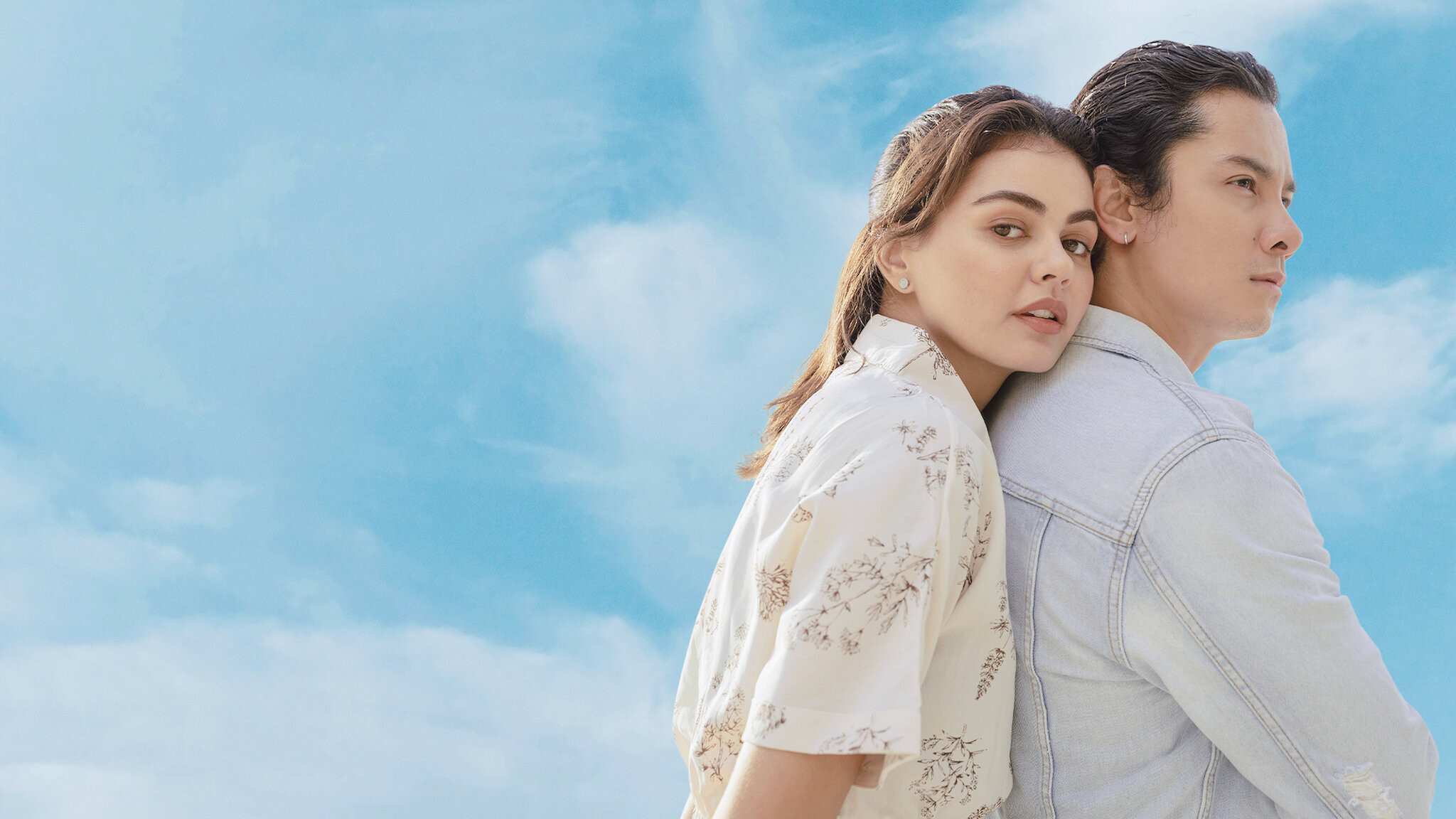 Here and There Background