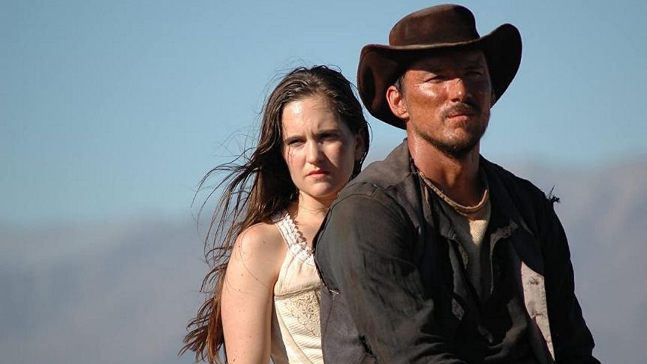 Good for Nothing Background