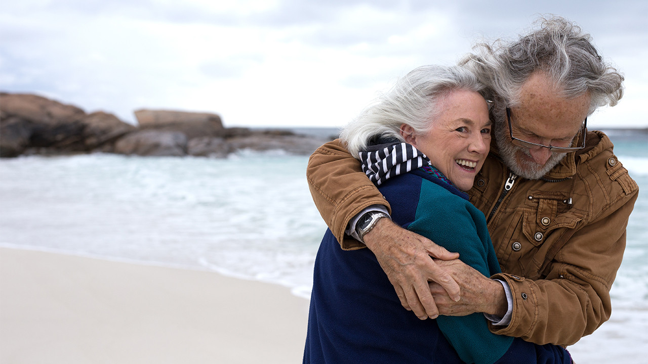 Storm in a Teacup Background