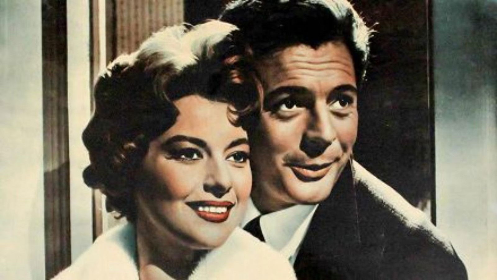 My Wife's Enemy Background