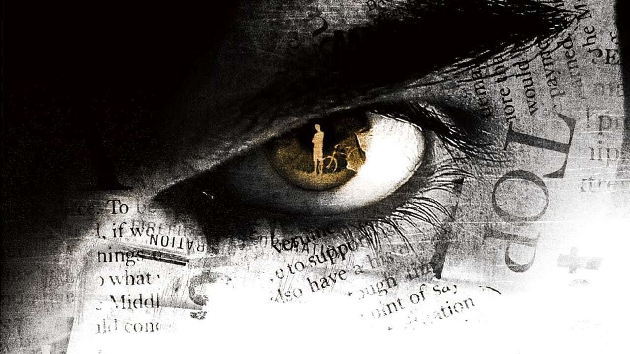 Rosewood Lane Background