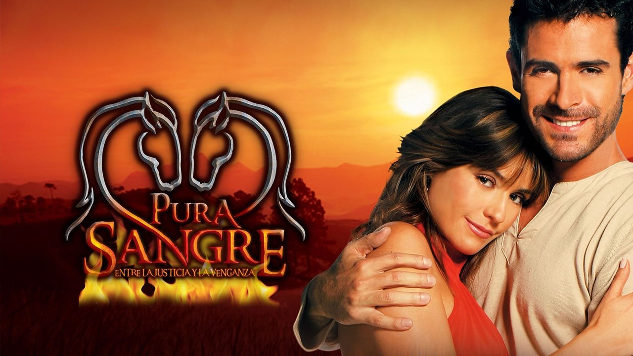 Pura Sangre Background