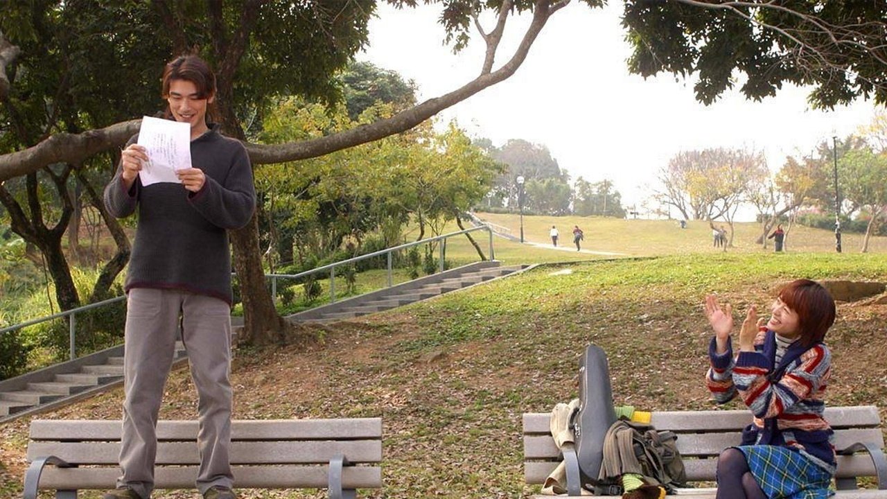 Turn Left, Turn Right Background