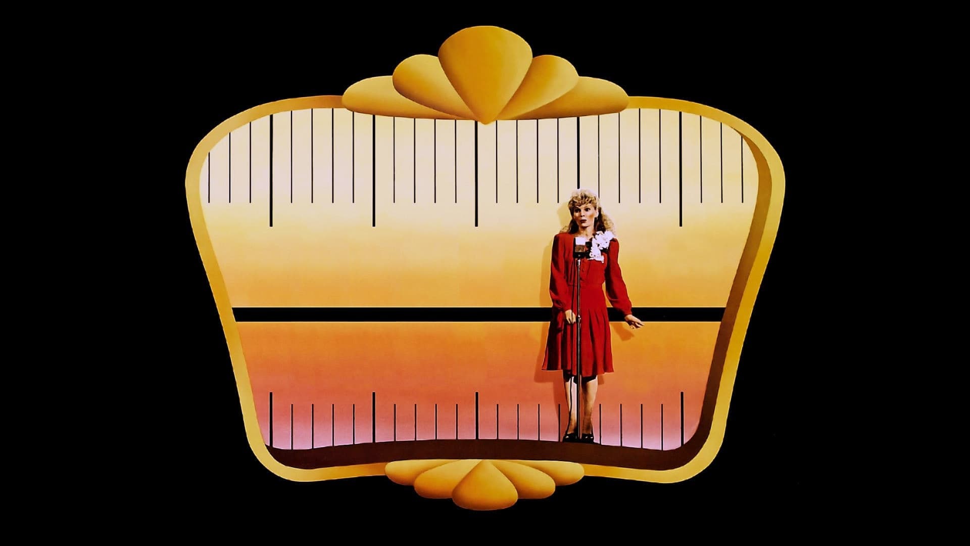 Radio Days Background