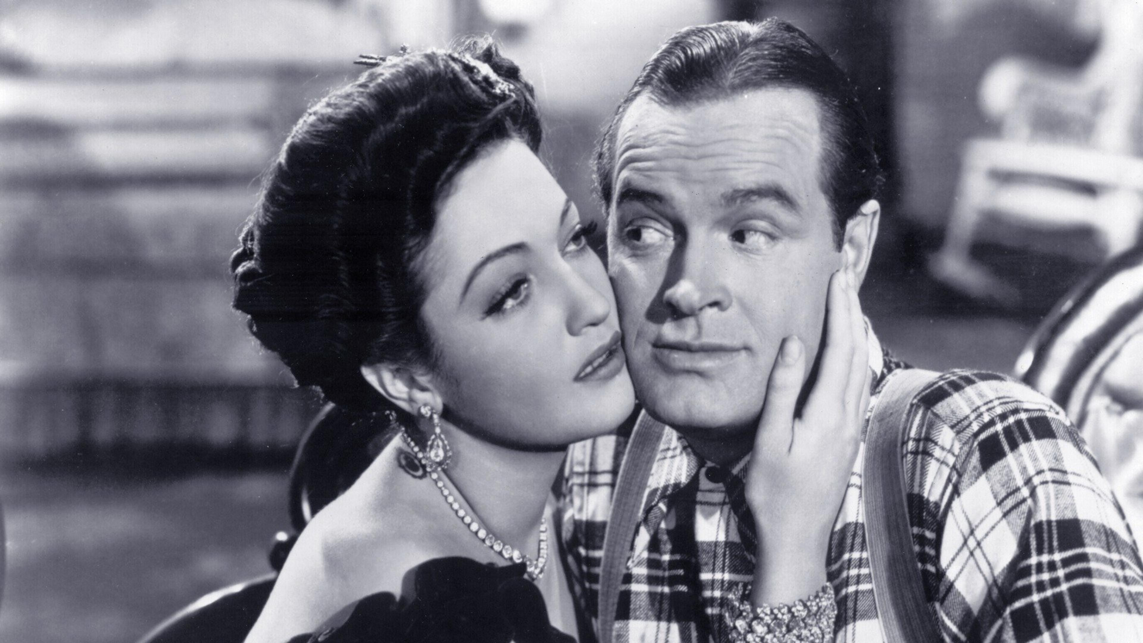 Road to Utopia Background