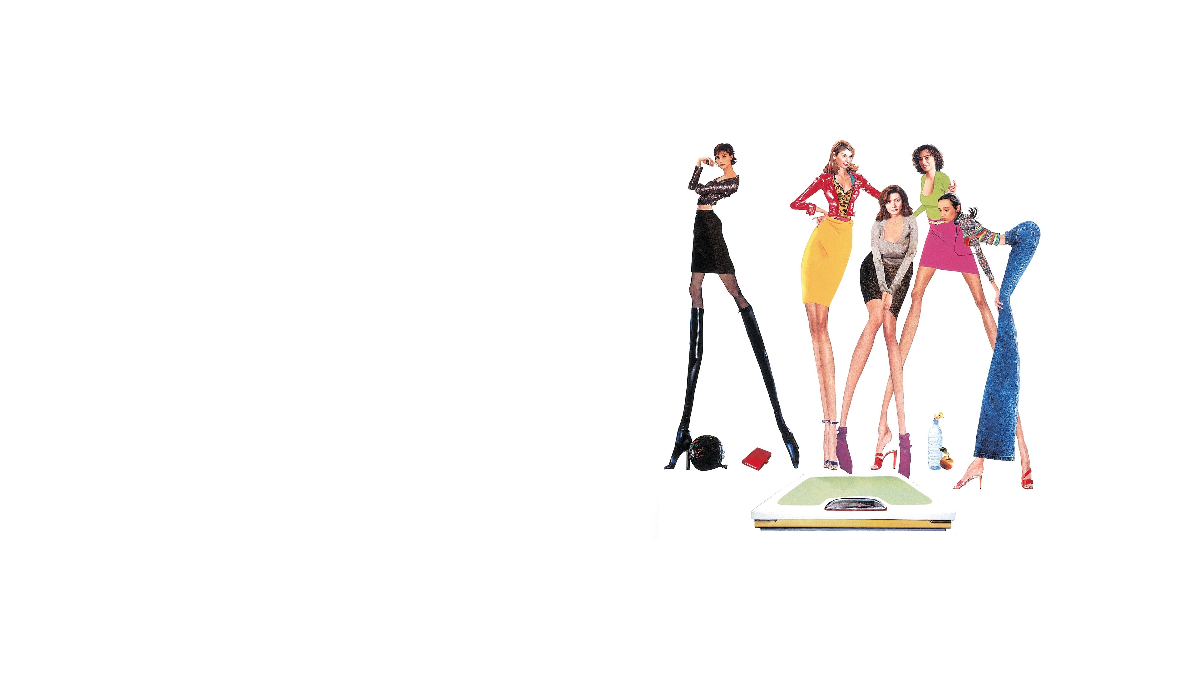 J'ai faim !!! Background