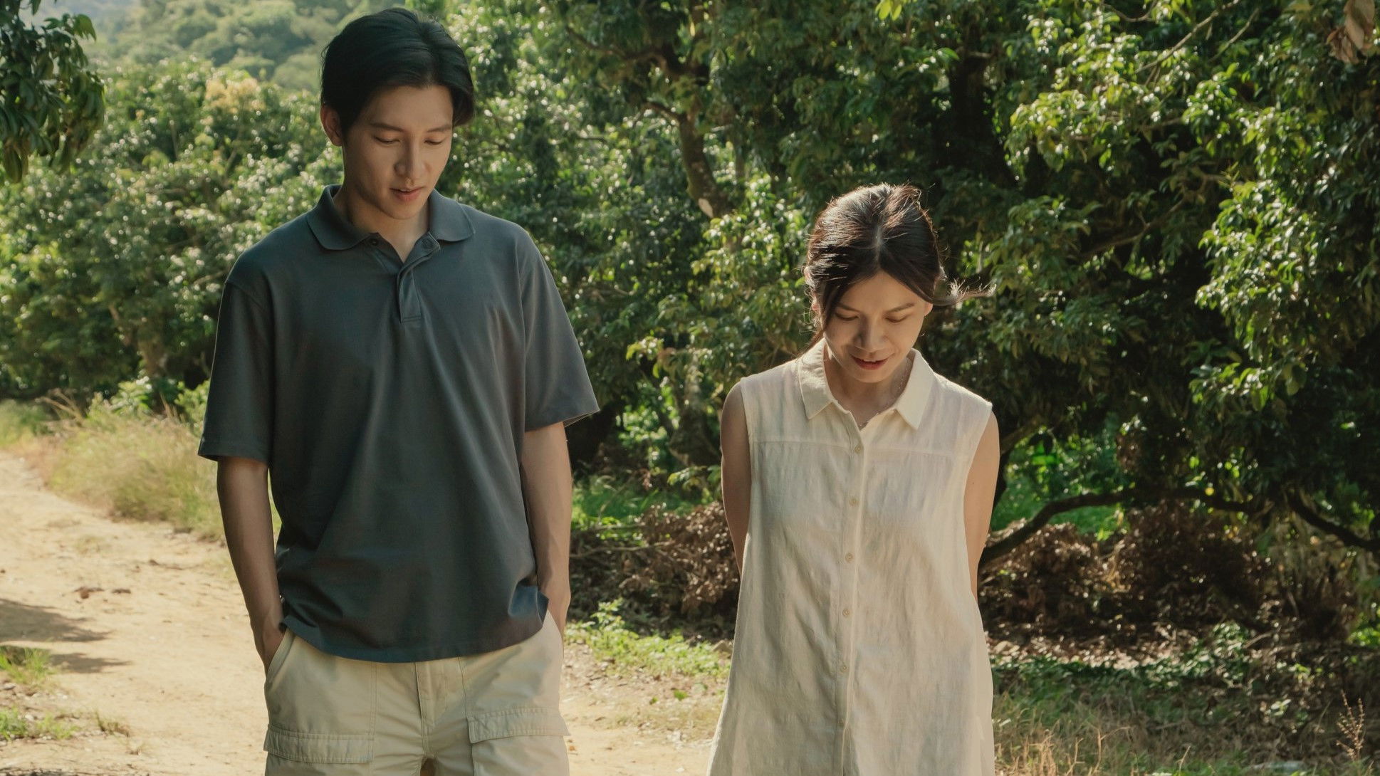 Borrowed Time Background