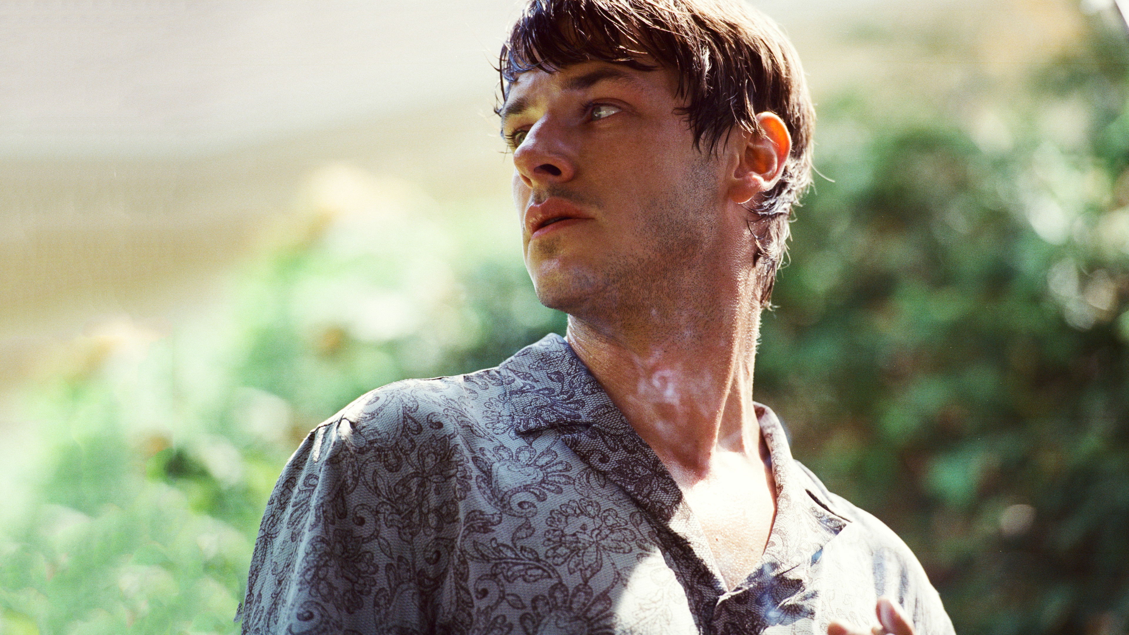 It's Only the End of the World Background