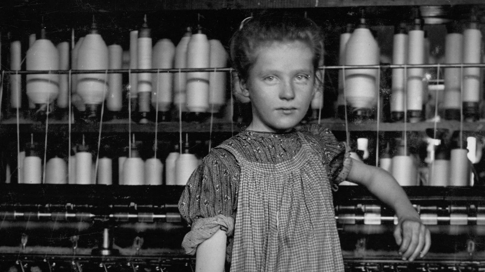 A History of the European Working Class Background