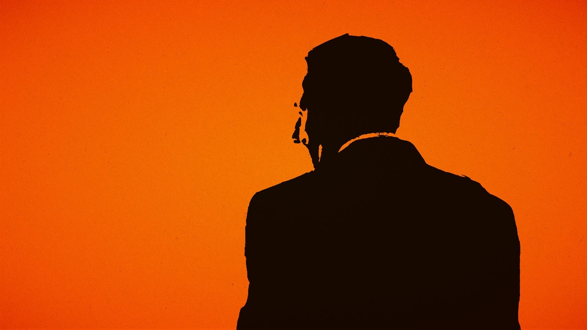 The Man Who Definitely Didn't Steal Hollywood Background