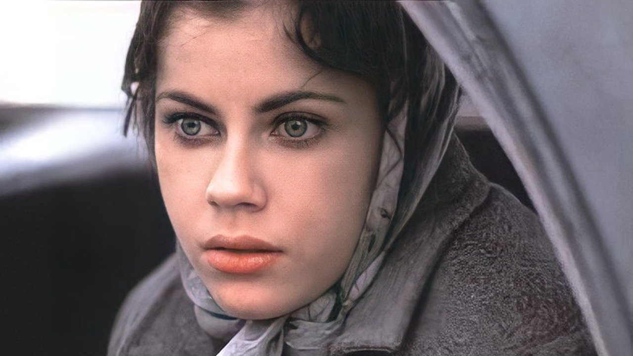 Murder in the Heartland Background