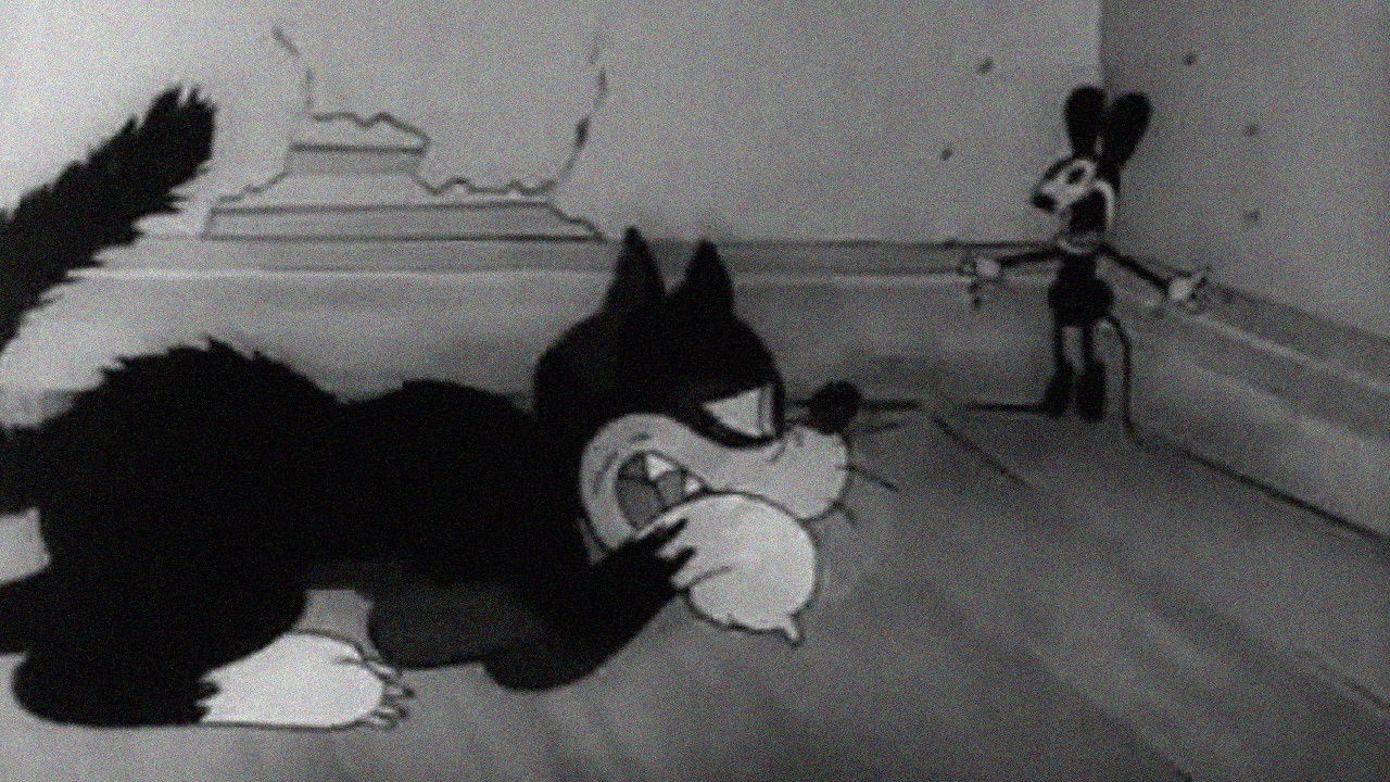 It's Got Me Again! Background