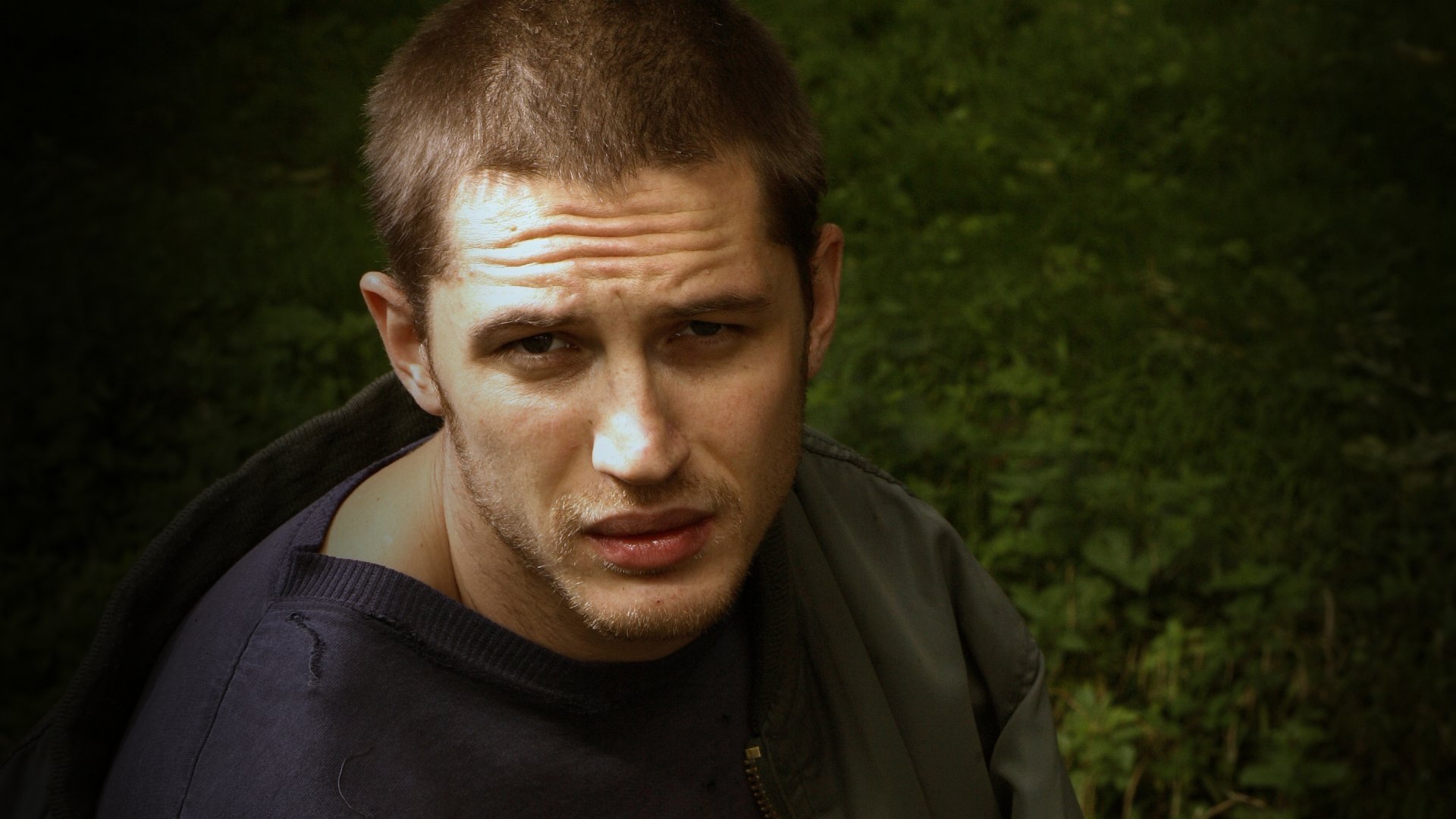 Stuart: A Life Backwards Background