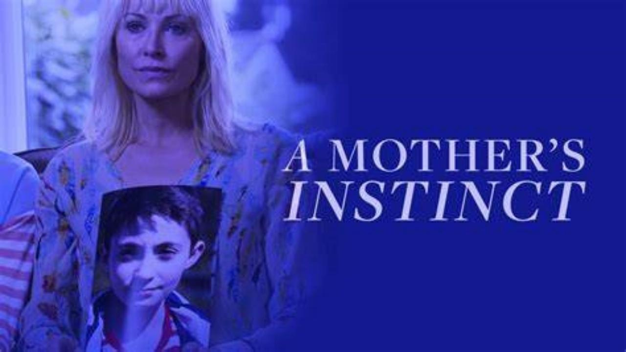 A Mother's Instinct Background