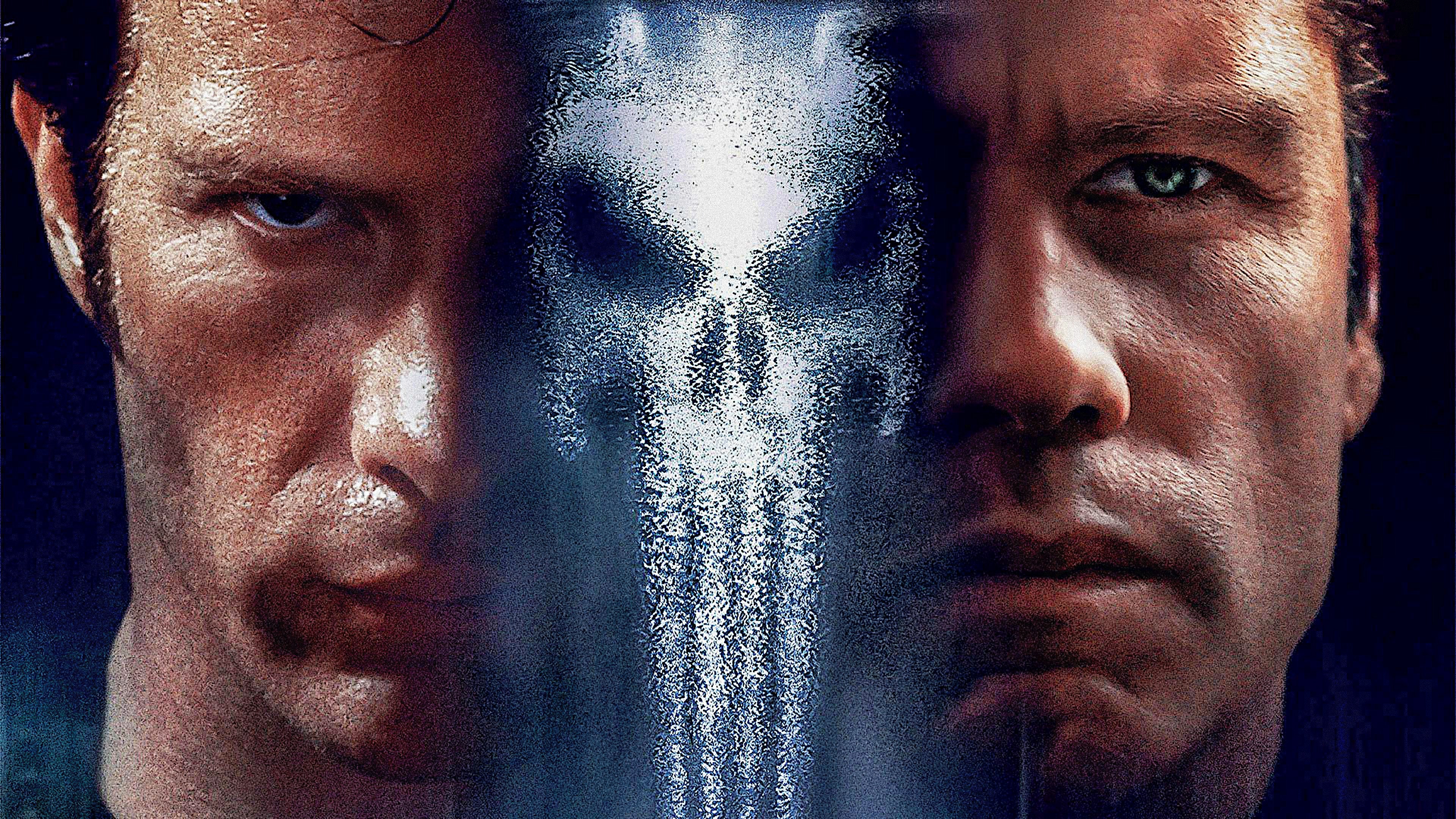 The Punisher Background