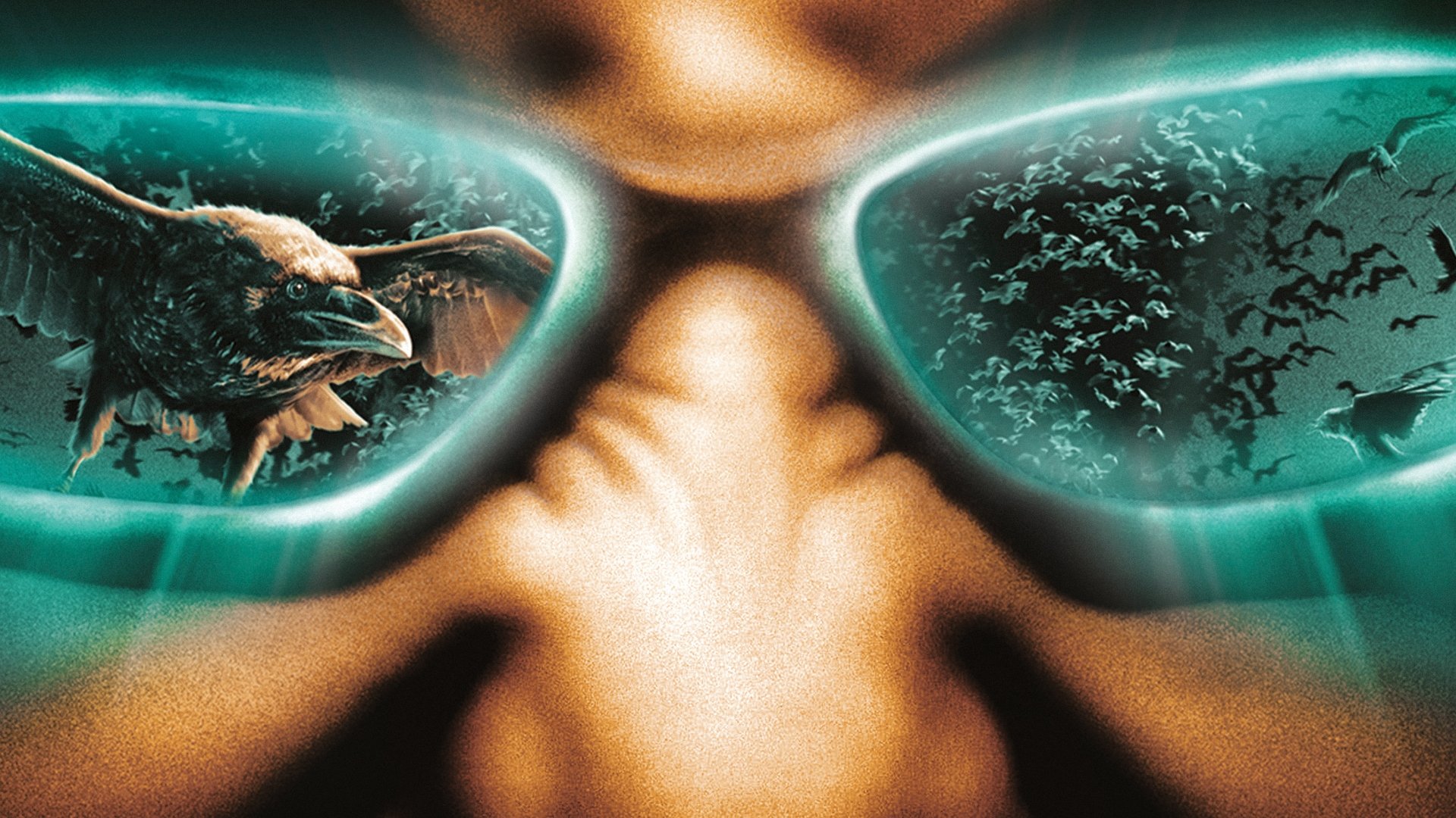 Day Watch Background