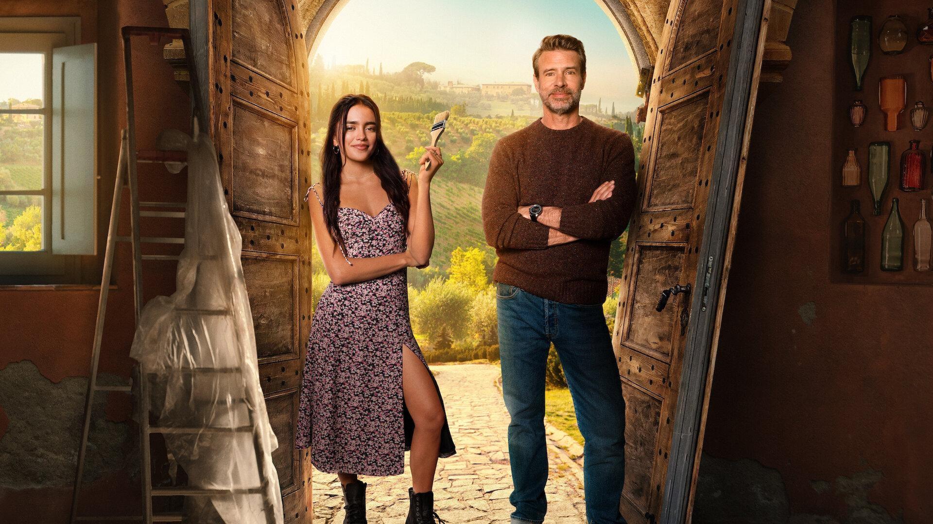 La Dolce Villa Background