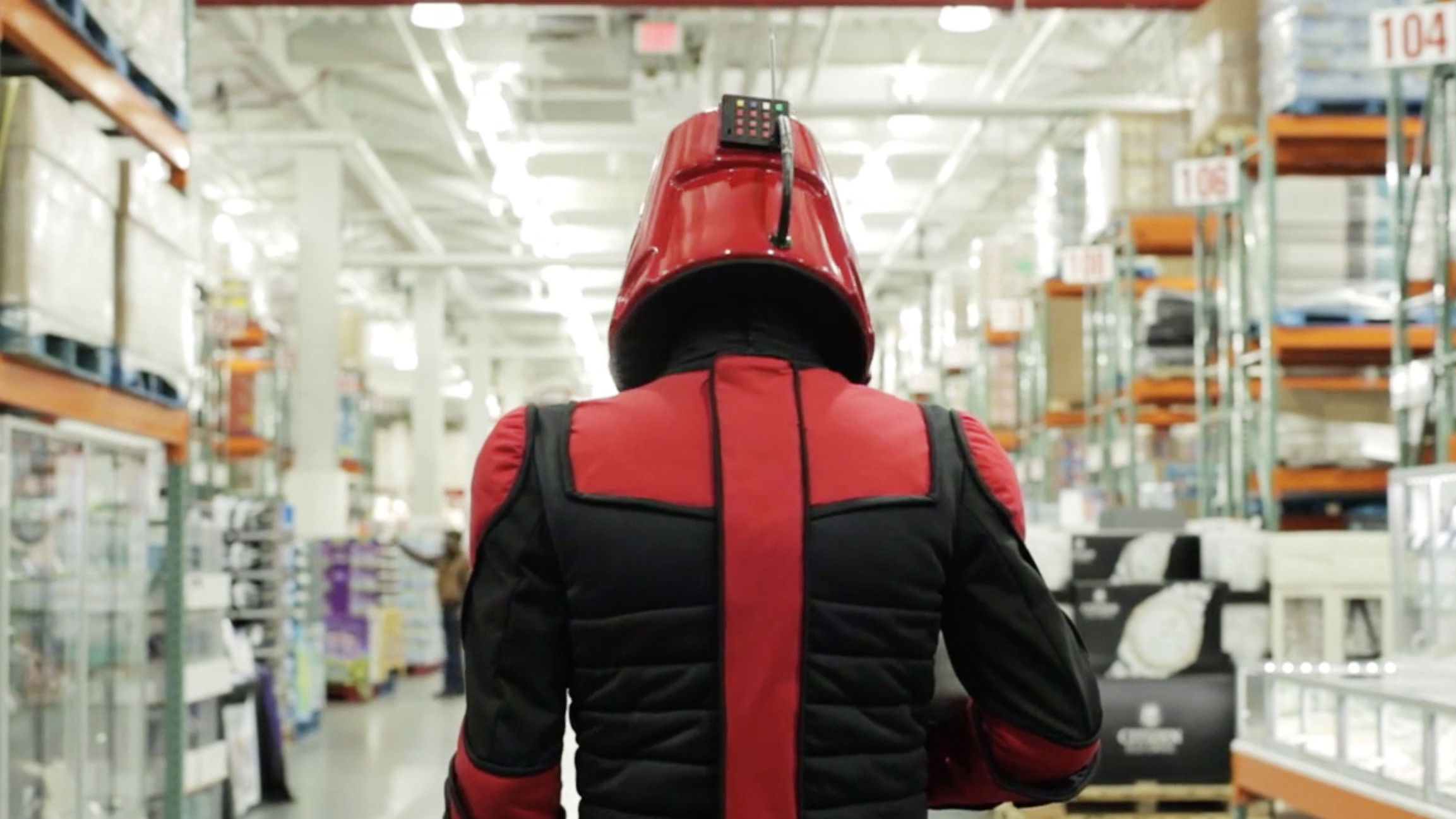 The History of Future Folk Background