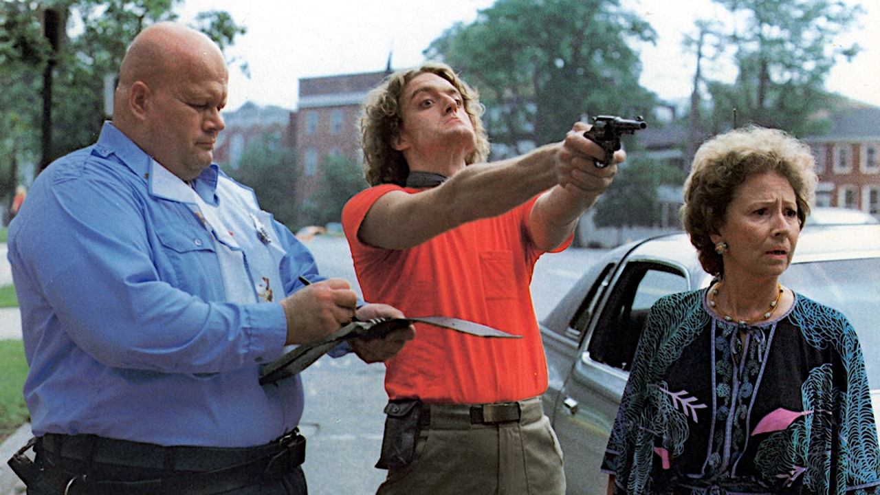 Home Movies Background