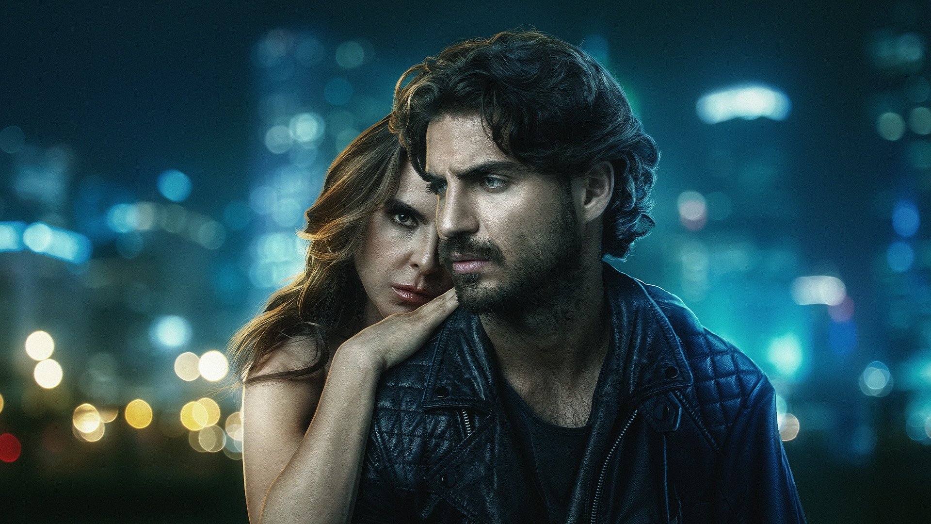 Volver a caer Background