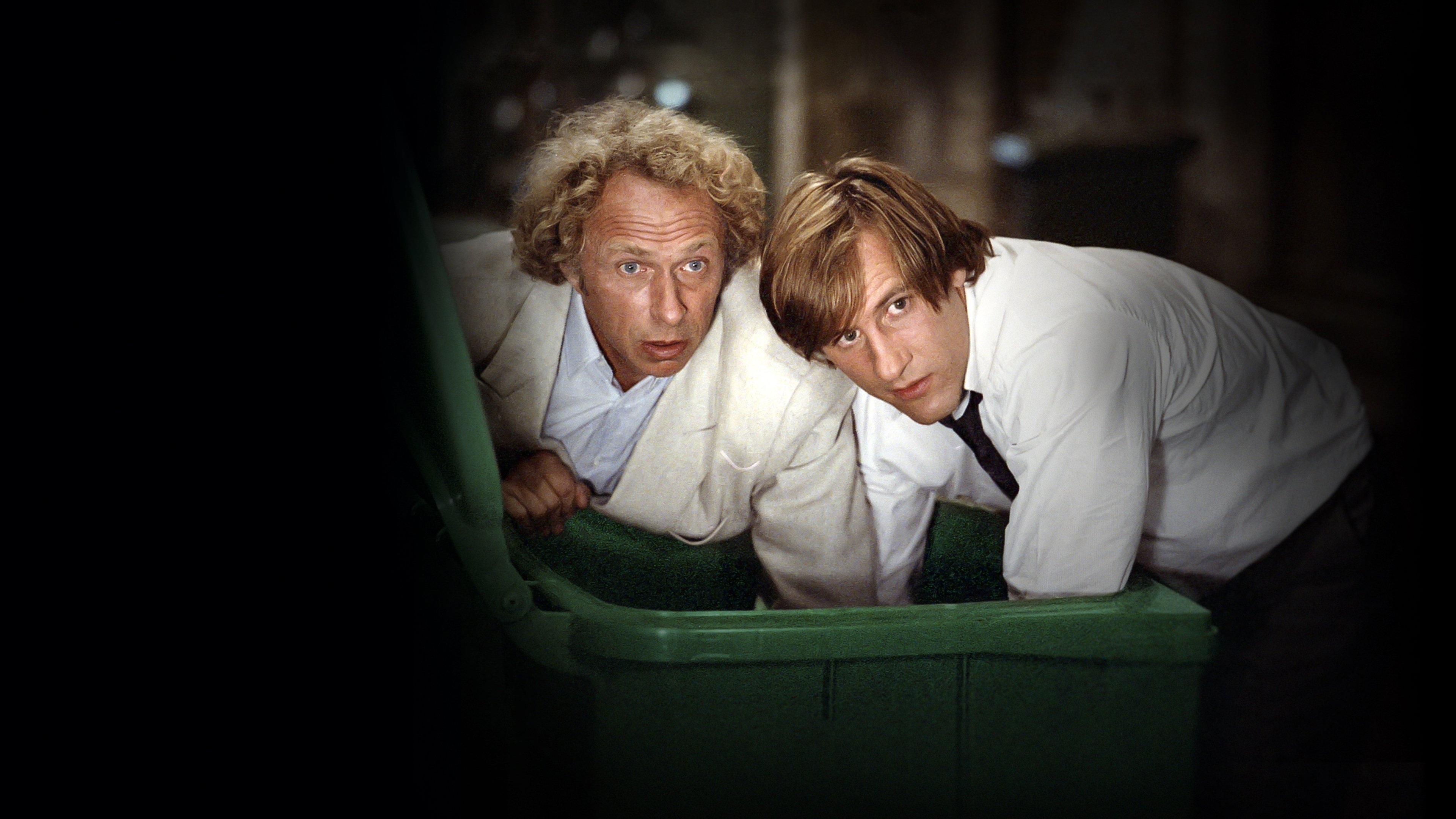 The ComDads Background