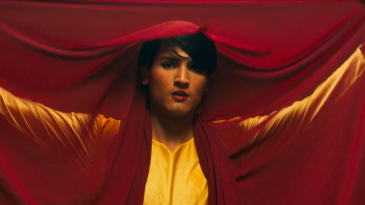 When You Hear the Bells Background