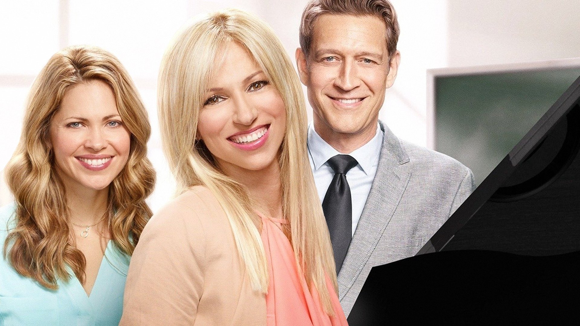 Summer of Dreams Background